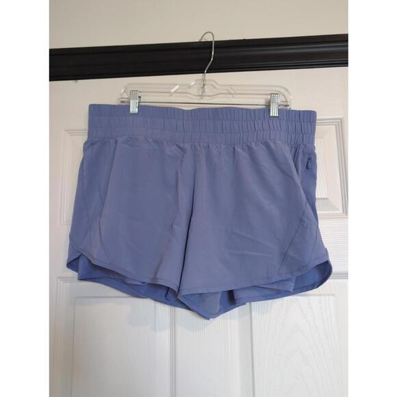 XL Avia athletic shorts - Picture 1 of 5